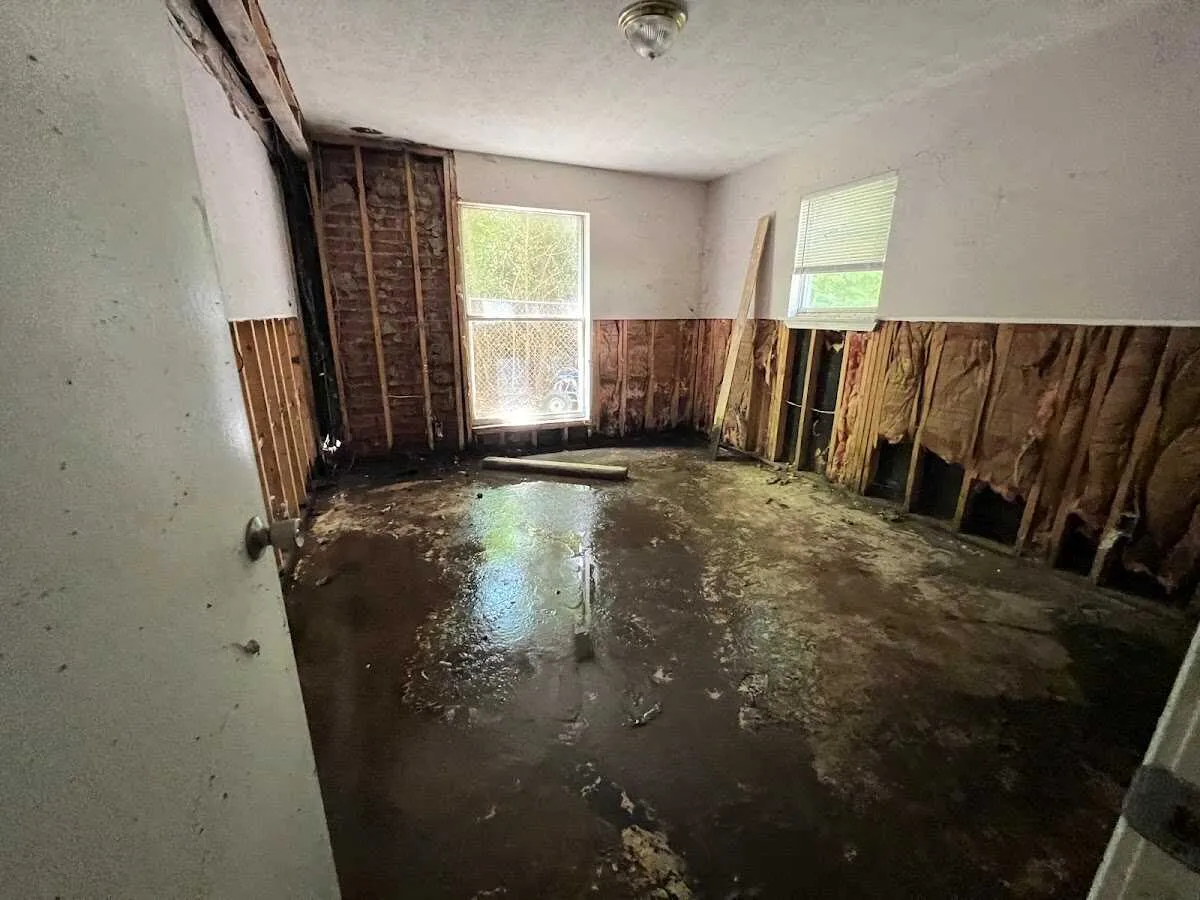 Water Damage Restoration services in Little Falls, NJ